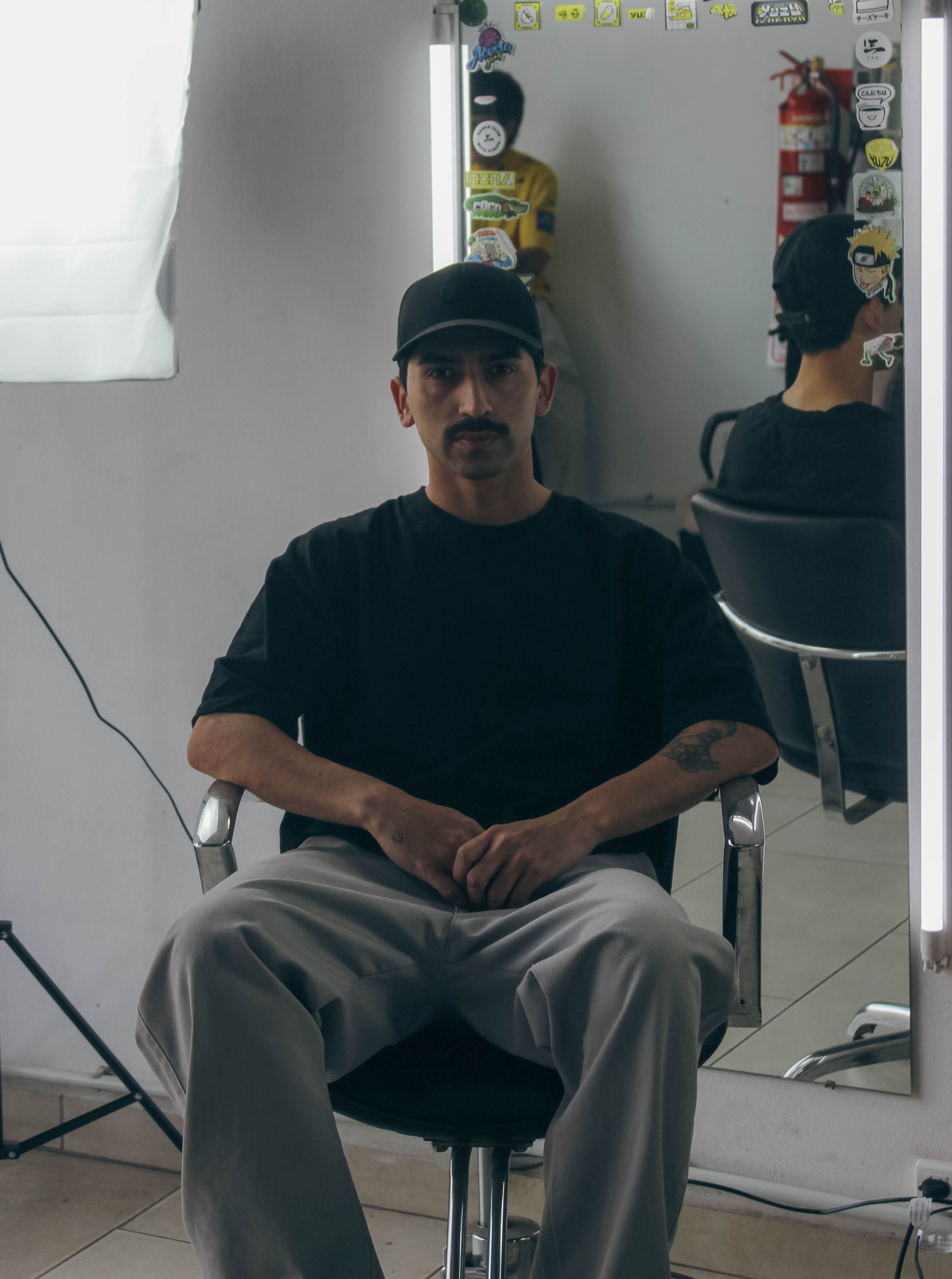 Hommies Barber Studio